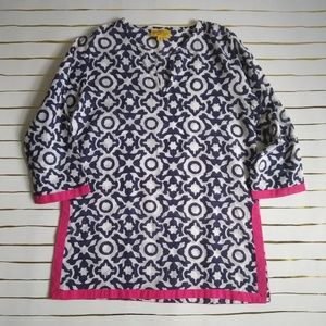 Roberta Roller Rabbit NWOT Kids Kurta SZ 4